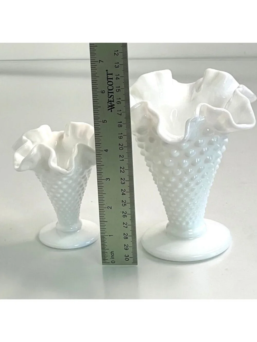 Fenton matching pair